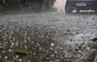 Novo ciclone no Rio Grande do Sul marca primeira semana da primavera