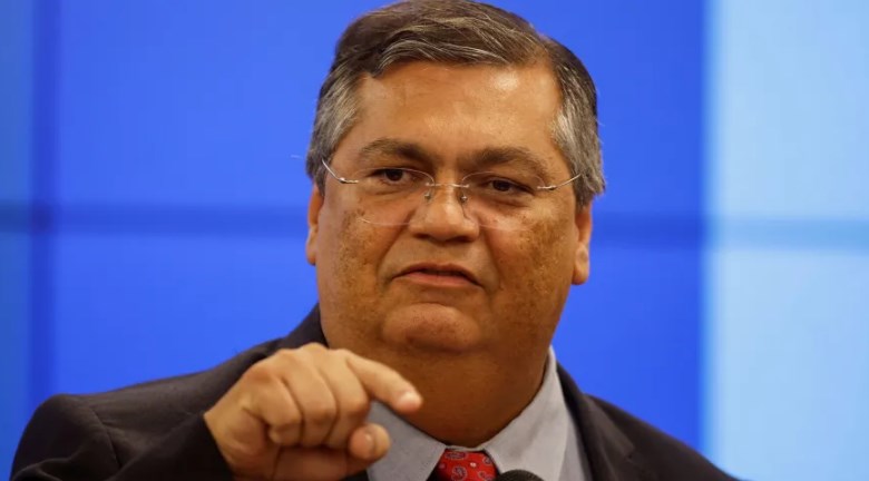 Flávio Dino só entregou imagens de 4 das 185 câmeras do Ministério da Justiça