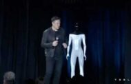 Elon Musk: “Inteligência artificial é arriscada para os humanos”