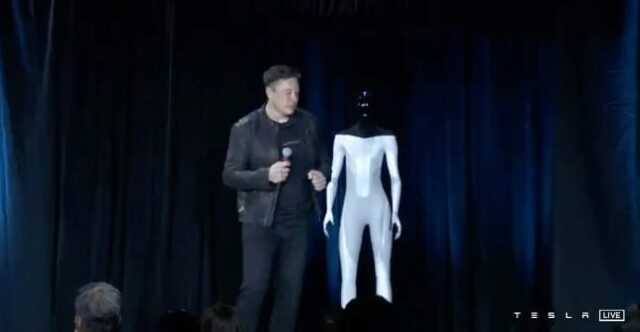 Elon Musk: “Inteligência artificial é arriscada para os humanos”