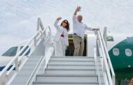 Juiz dá 5 dias para governo explicar interesse em “Aerolula”