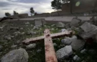 Futuro cristão na Síria e no Líbano está sob ameaça, alerta líder religioso