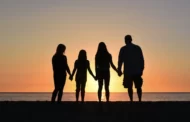 Pesquisa aponta que colapso na família pode estar causando declínio no Cristianismo
