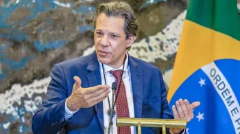 Em NY, Haddad vai apresentar plano de transição ecológica a investidores internacionais