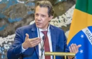 Em NY, Haddad vai apresentar plano de transição ecológica a investidores internacionais