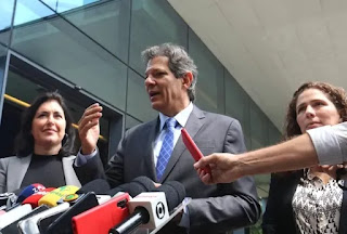 BRASIL: EQUIPE DE LULA CEDE À PRESSÃO DE LIRA E PREPARA NOVA REFORMA