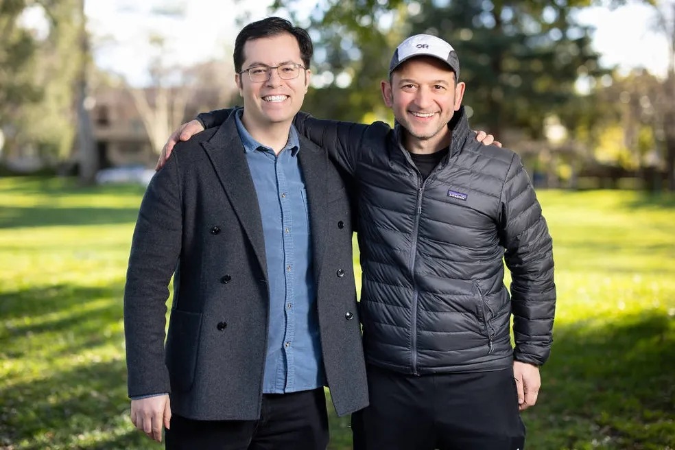 Com fortuna de R$ 1,15 bi, Daniel de Freitas é o primeiro bilionário brasileiro da IA