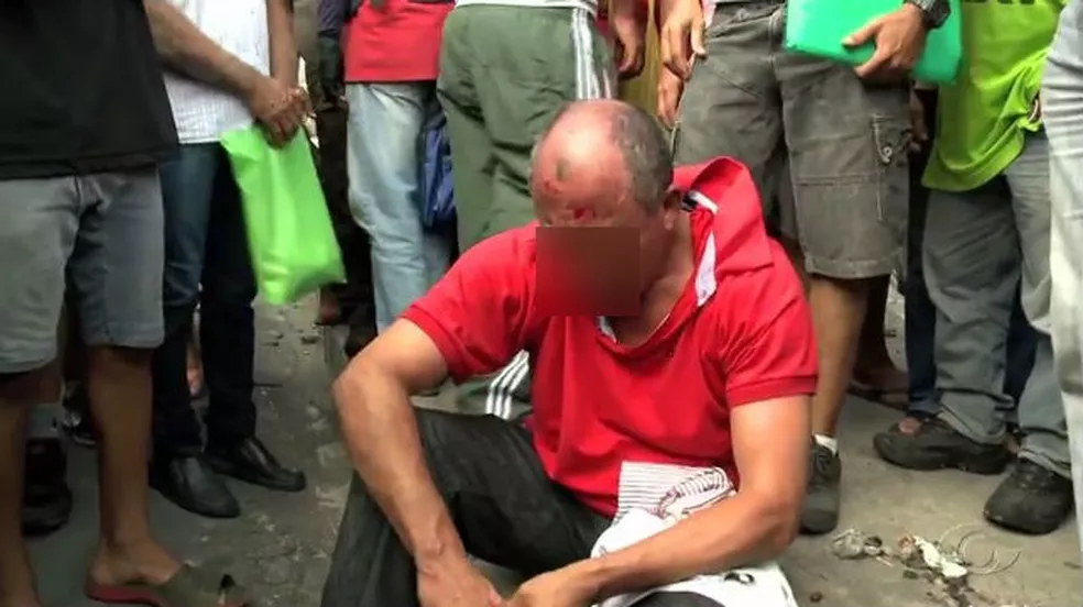 Número de mortes causadas por justiçamento em Alagoas cresce 70%