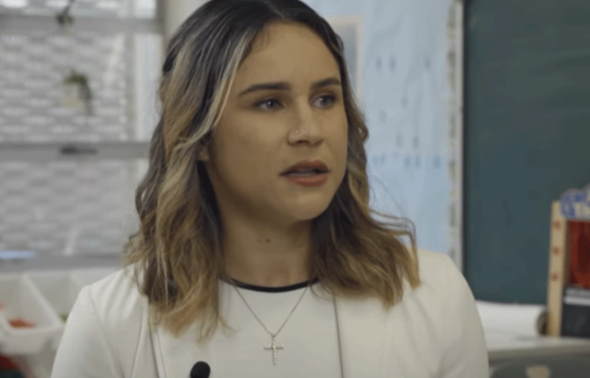 Cristã constrói escola para crianças sem-teto nos Estados Unidos
