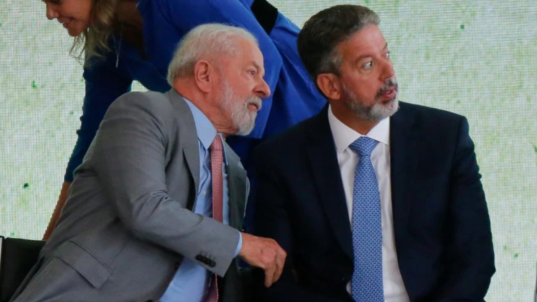 Lula já empenhou R$ 24,2 bilhões em emendas em 2023