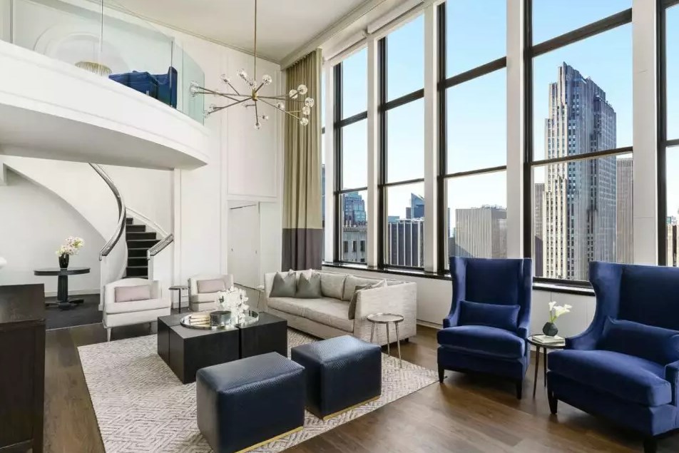 Viagem de Lula a Nova York compraria hotel inteiro no Guarujá