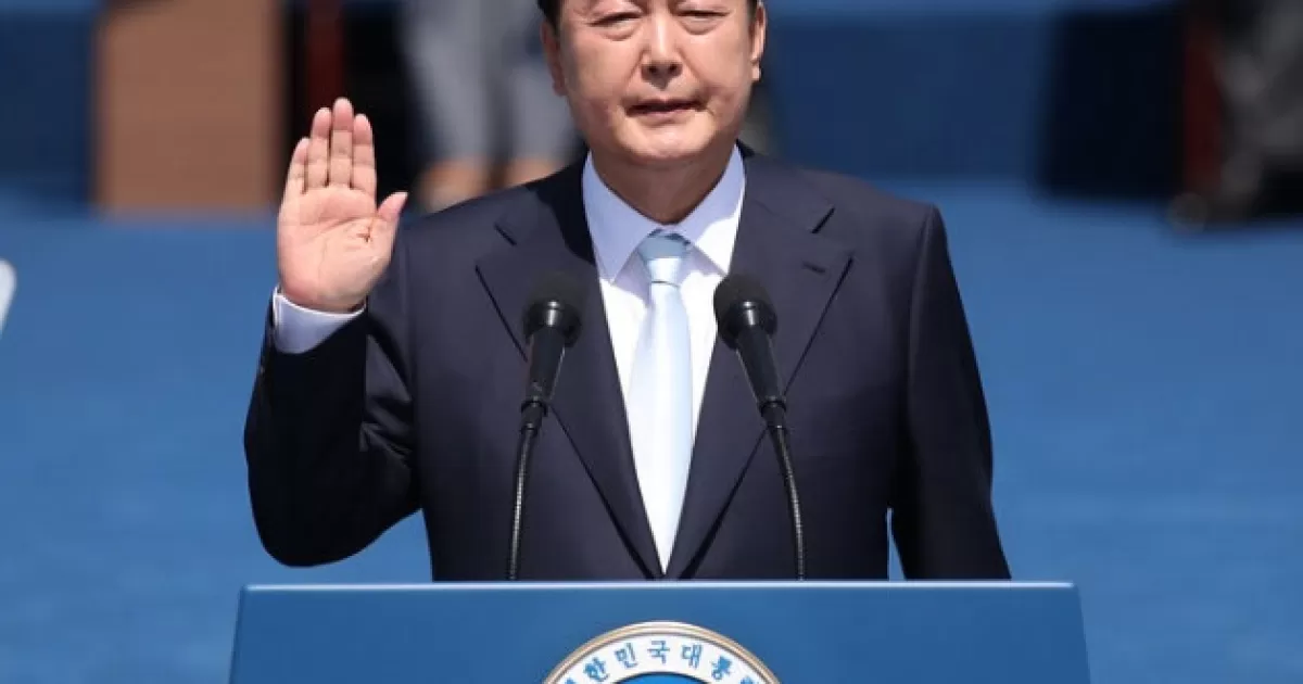 A Coreia do Sul começa a pagar milhões às vítimas de injeções de mRNA – sem fazer perguntas