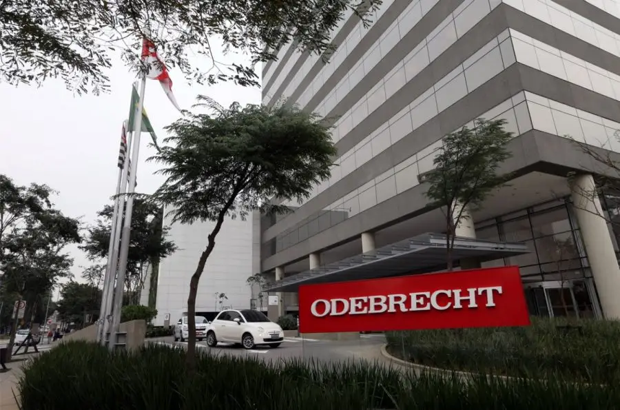 Odebrecht confessou crimes que foram anulados por Toffoli