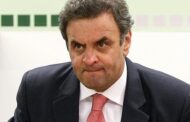 Aécio articula ‘ofensiva’ contra o PT