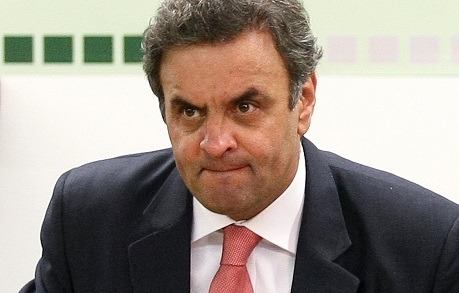 Aécio articula ‘ofensiva’ contra o PT