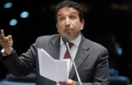Pacheco é quem pode barrar ativismo judicial, diz Magno Malta