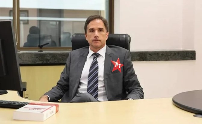 Contrariando a decisão de Toffoli, CNJ decide manter Eduardo Appio afastado da Lava Jato