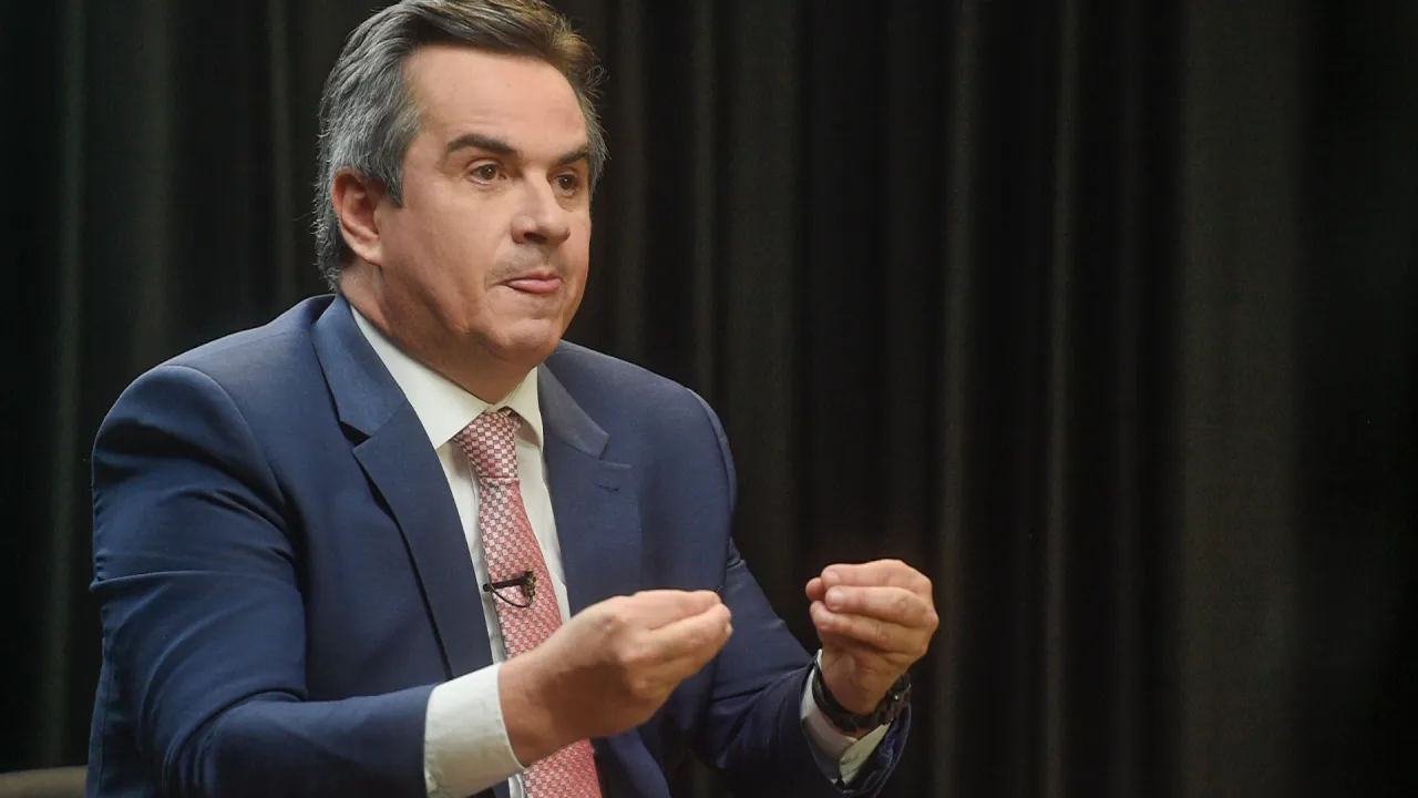 Ciro Nogueira ataca Lula: 