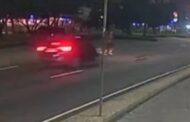 Vídeo registra momento em que Kayky Brito foi atropelado; veja