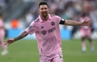 Veja imagens da nova mansão de Messi em Miami avaliada em 10,8 milhões de dólares; VEJA VÍDEO