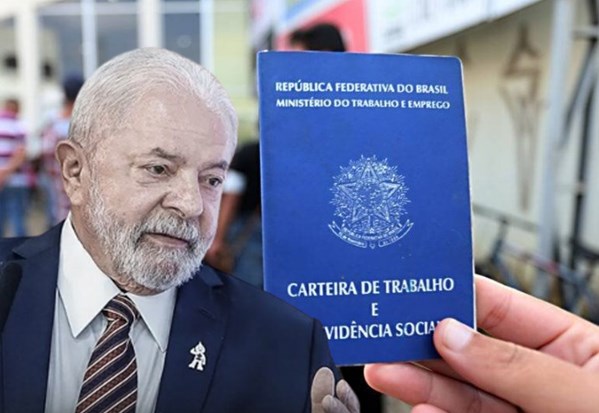 Geração de emprego desaba 36% em julho; oposição reage