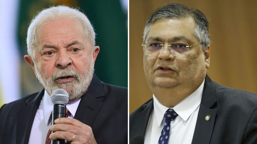 Lula recebe alerta sobre segurança pública e Dino tem cargo ameaçado; ENTENDA