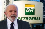 Dividendos da Petrobras têm maior queda do mundo: 64,9%