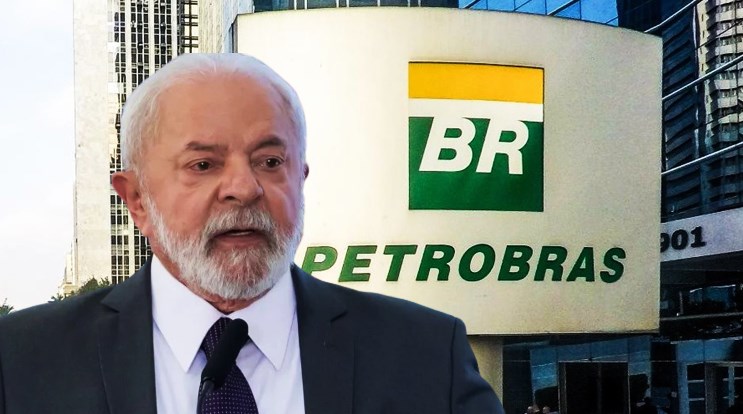 Dividendos da Petrobras têm maior queda do mundo: 64,9%