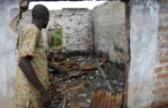 Terroristas Fulani massacram cristãos na Nigéria