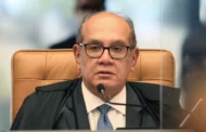 Gilmar Mendes diz que PRF “merece ter a sua existência repensada”; VEJA