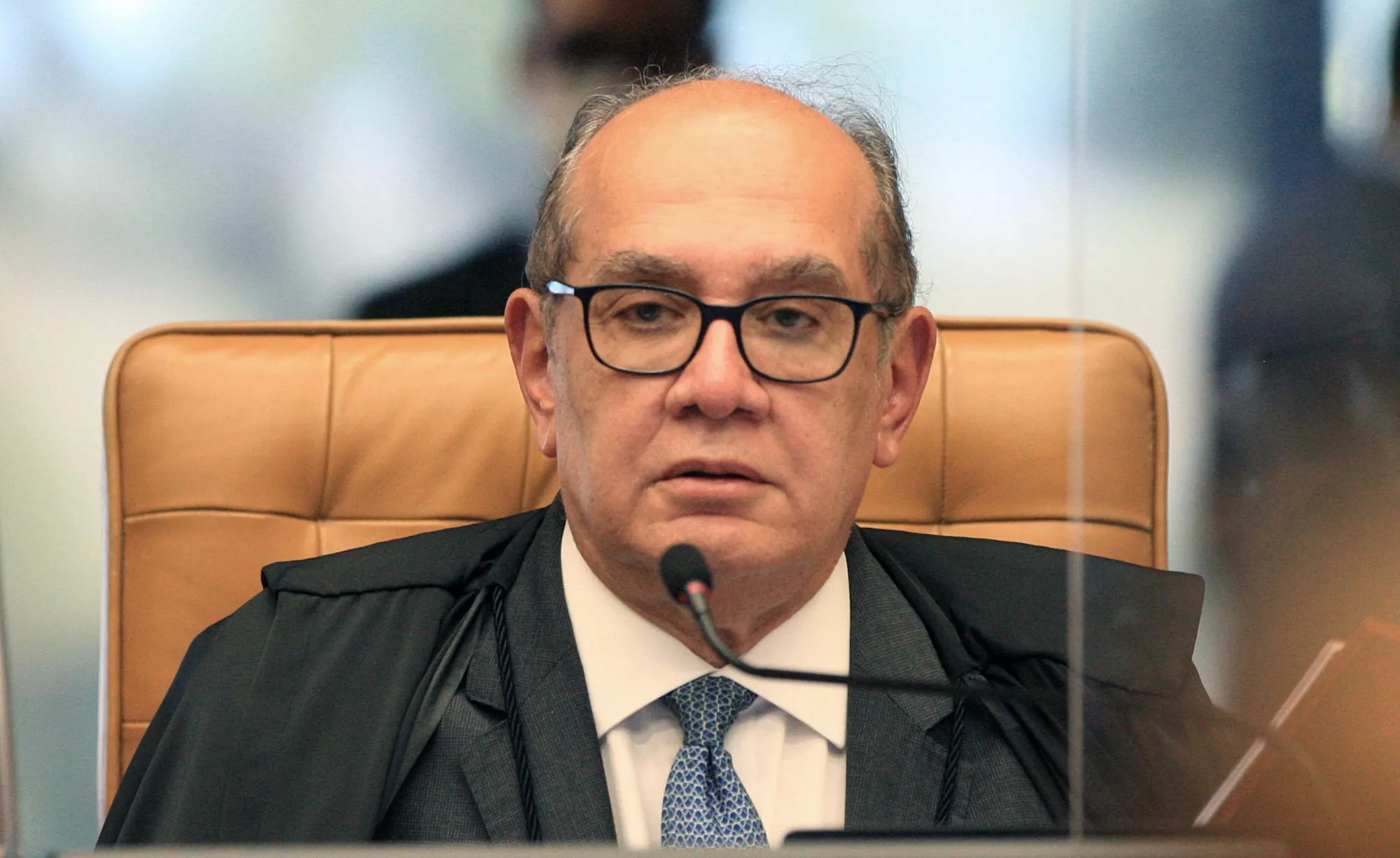 Gilmar Mendes diz que PRF “merece ter a sua existência repensada”; VEJA
