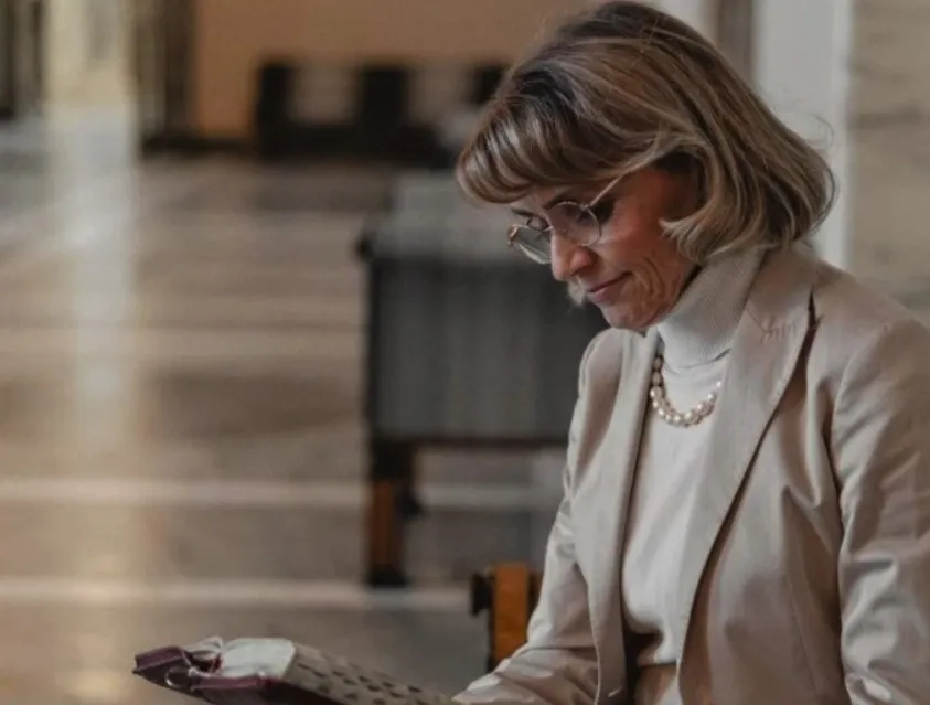 Julgamento da deputada cristã na Finlândia Päivi Räsänen levanta preocupações sobre liberdade religiosa
