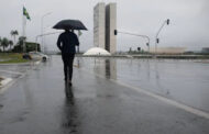 Após recorde de calor, DF tem previsão de chuva a partir de quarta