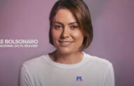 BRASIL: MICHELLE BOLSONARO PROTAGONIZA FILMAGEM DO PL SOBRE FILIAÇÃO