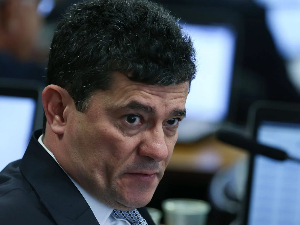 Moro: “Fato inédito: juiz investigado porque cumpriu sua missão”