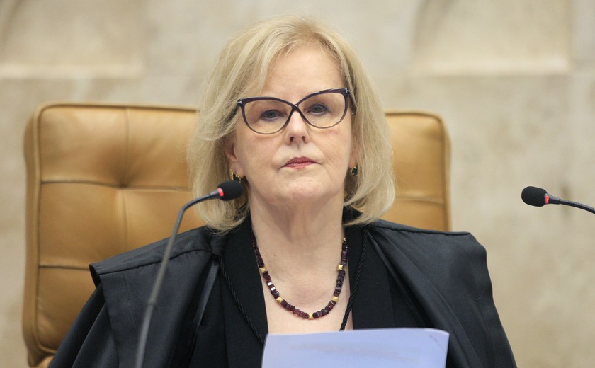Rosa Weber encerra julgamento histórico contra Marco Temporal: 9 a 2 a favor da tese indígena