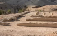 UNESCO designa ruínas de Jericó como Patrimônio Mundial da “Palestina”