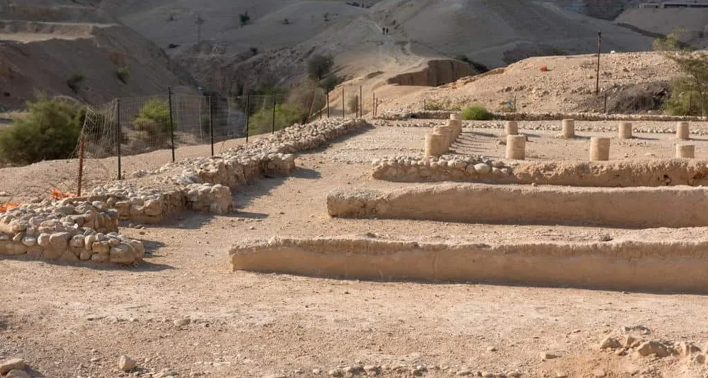 UNESCO designa ruínas de Jericó como Patrimônio Mundial da “Palestina”
