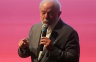 No G20, Lula cita ciclone no RS e diz que é preciso cuidar da natureza “com mais carinho”