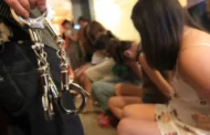 Organização cristã ajuda mais de 6.000 vítimas de escravidão sexual