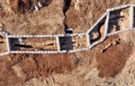 Arqueólogos israelenses descobrem mais longo aqueduto da era do Segundo Templo