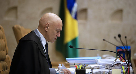ÚLTIMO MINUTO: Moraes manda soltar quatro investigados por suposto esquema nos cartões de vacina de Bolsonaro