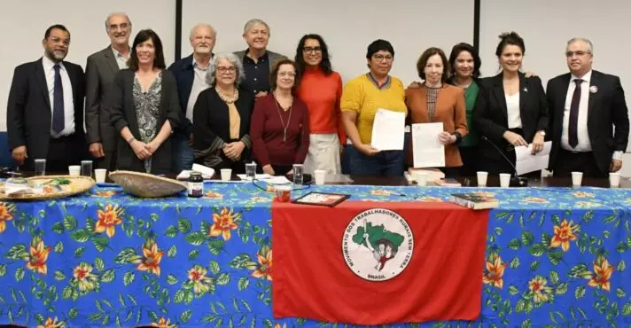 PUC-SP vai conceder bolsas de estudos a militantes do MST