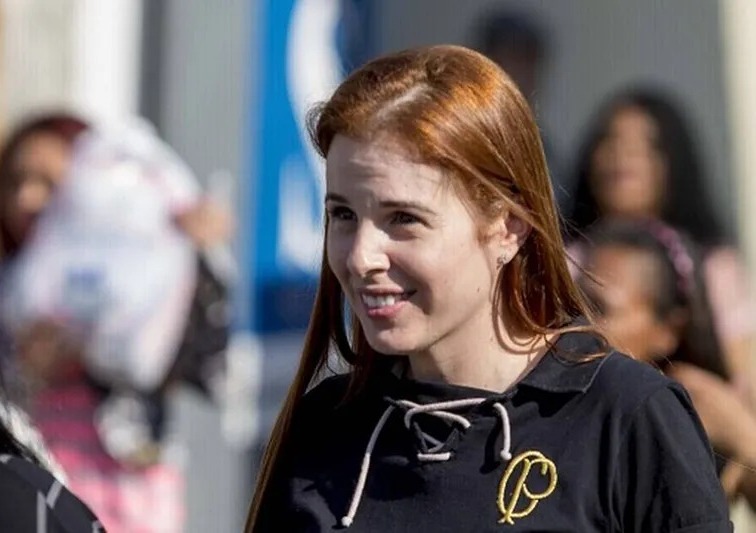Biógrafo diz que Suzane von Richthofen está grávida de médico e já escolheu o nome; VEJA