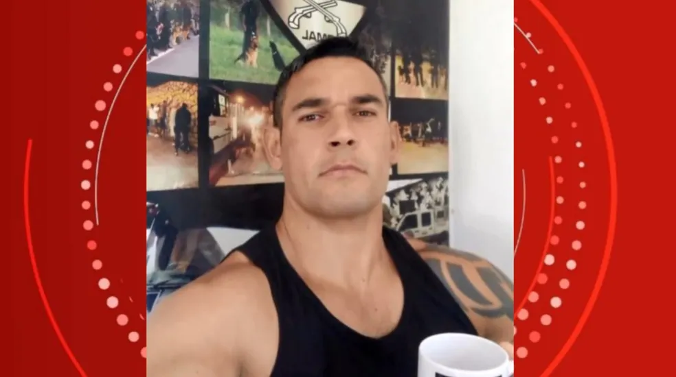 Morre tenente da PM de Alagoas ferido em treinamento no DF após 10 dias internado