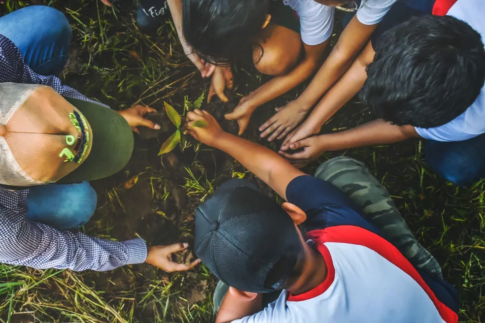 Semana do Dia Mundial da Limpeza terá desfile, palestra, passeio ciclístico e plantio de mudas de árvores, em Presidente Prudente; veja como participar
