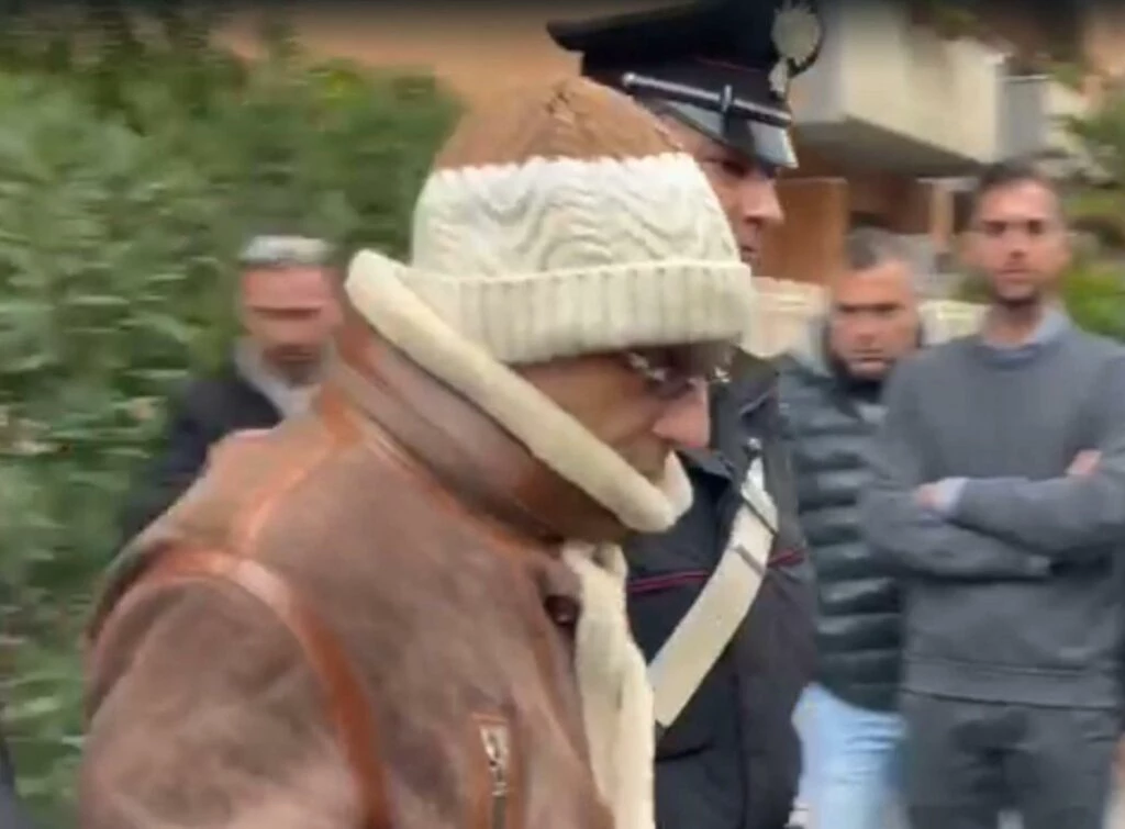 “Último chefão da máfia”, Matteo Denaro, morre aos 61 anos