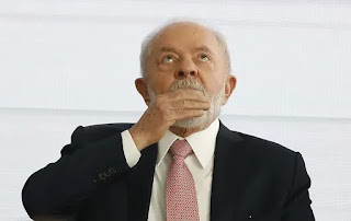 BRASIL: DEPUTADOS SE PRONUNCIAM APÓS EMBAIXADORA DOS EUA DESMORALIZAR PROPOSTA DE LULA NA ONU