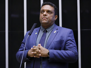 BRASIL: DEPUTADO OTONI DE PAULA FAZ ALERTA ENVOLVENDO LULA, JANJA E DINO