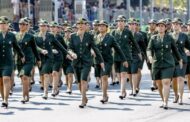 Comissão aprova projeto que permite às mulheres prestação voluntária de serviço militar